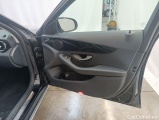  Mercedes  C-Klasse Mercedes-Benz  Break C 160 Aut. 5d #94