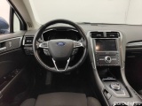  Ford  Mondeo Ford  Clipper 2.0 Ecoblue 139kW Aut. 4x4 Titanium 5d !!! Technical issues !!!! rolling car  #9