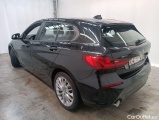  Bmw  Serie 1 BMW 1 Reeks Hatch 120d xDrive (140 kW) 5d #7