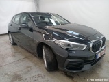  Bmw  Serie 1 BMW 1 Reeks Hatch 120d xDrive (140 kW) 5d #8