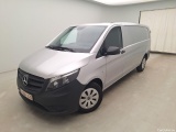  Mercedes  Vito Mercedes, _ FL'20, Mercedes-Benz  114 CDI 9G-TRONIC L3 3050 4d #2