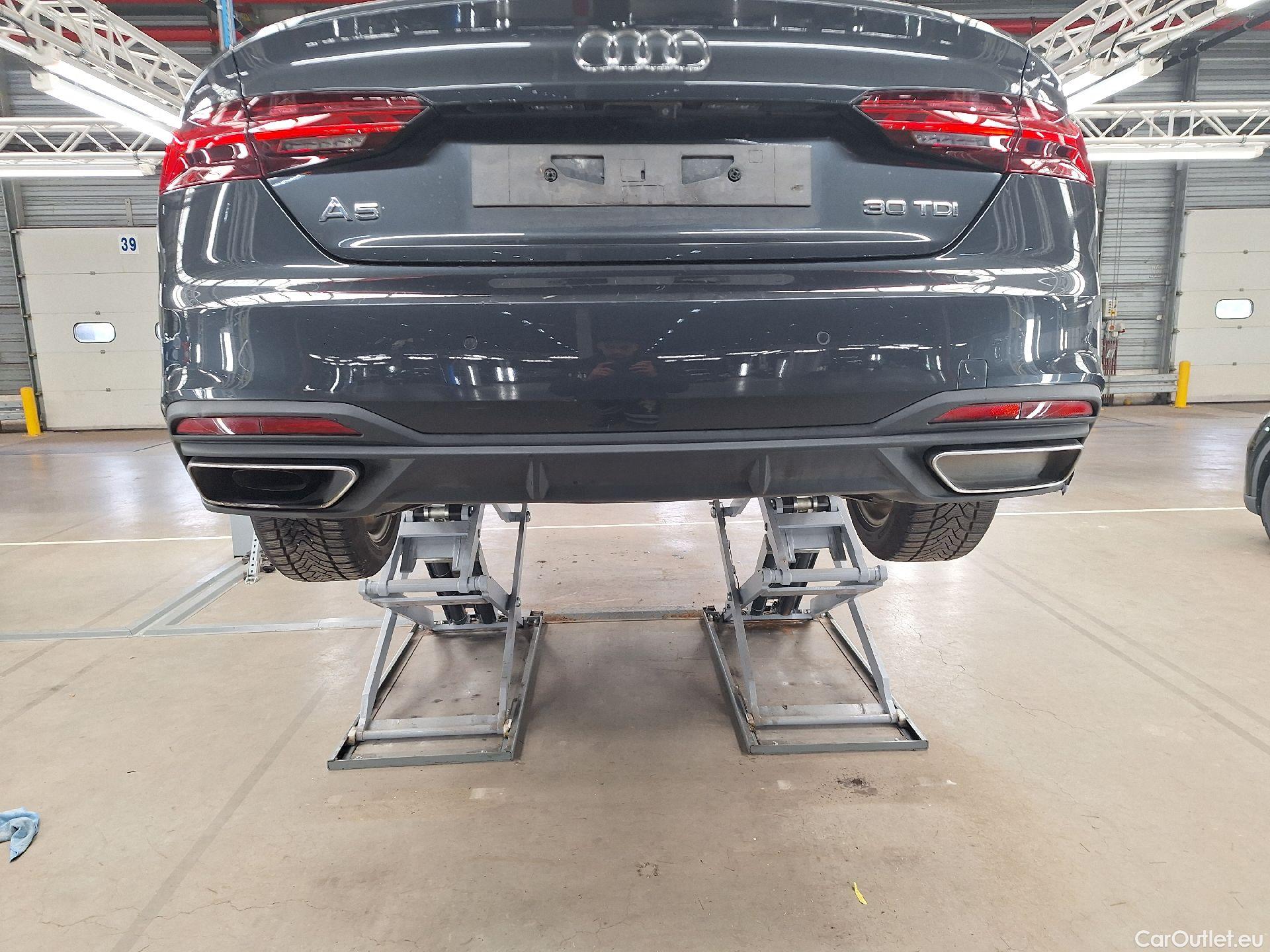  Audi  A5 Sportback Audi, A5 SB FL'20, Audi  30 TDI S tronic Business Edition #24