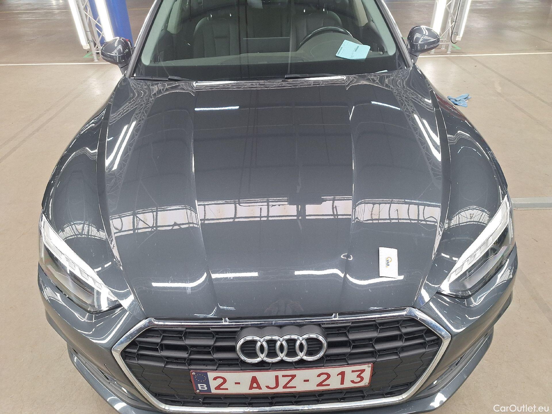  Audi  A5 Sportback Audi, A5 SB FL'20, Audi  30 TDI S tronic Business Edition #1