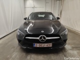 Mercedes  CLA-Klasse Mercedes-Benz CLA Shooting Brake CLA 200 d Business Line 5d #5