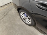 Mercedes  CLA-Klasse Mercedes-Benz CLA Shooting Brake CLA 200 d Business Line 5d #87