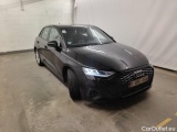  Audi  A3 Audi  Sportback 2.0 30 TDi 85kW S tronic Business Ed. 5d #8