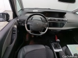  Citroen  C4 Grand Picasso Citroën Grand C4 Spacetourer 1.2 PureTech 130 S&S MAN6 Shine 5d #9