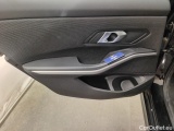  Bmw  Serie 3 BMW 3 Reeks Touring 320e (150 kW) 5d #76