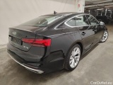  Audi  A5 Sportback Audi  35 TDI S tronic Bus Ed Advanced 5d #2