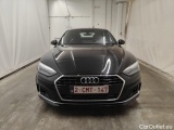  Audi  A5 Sportback Audi  35 TDI S tronic Bus Ed Advanced 5d #5
