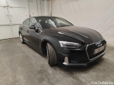  Audi  A5 Sportback Audi  35 TDI S tronic Bus Ed Advanced 5d #8