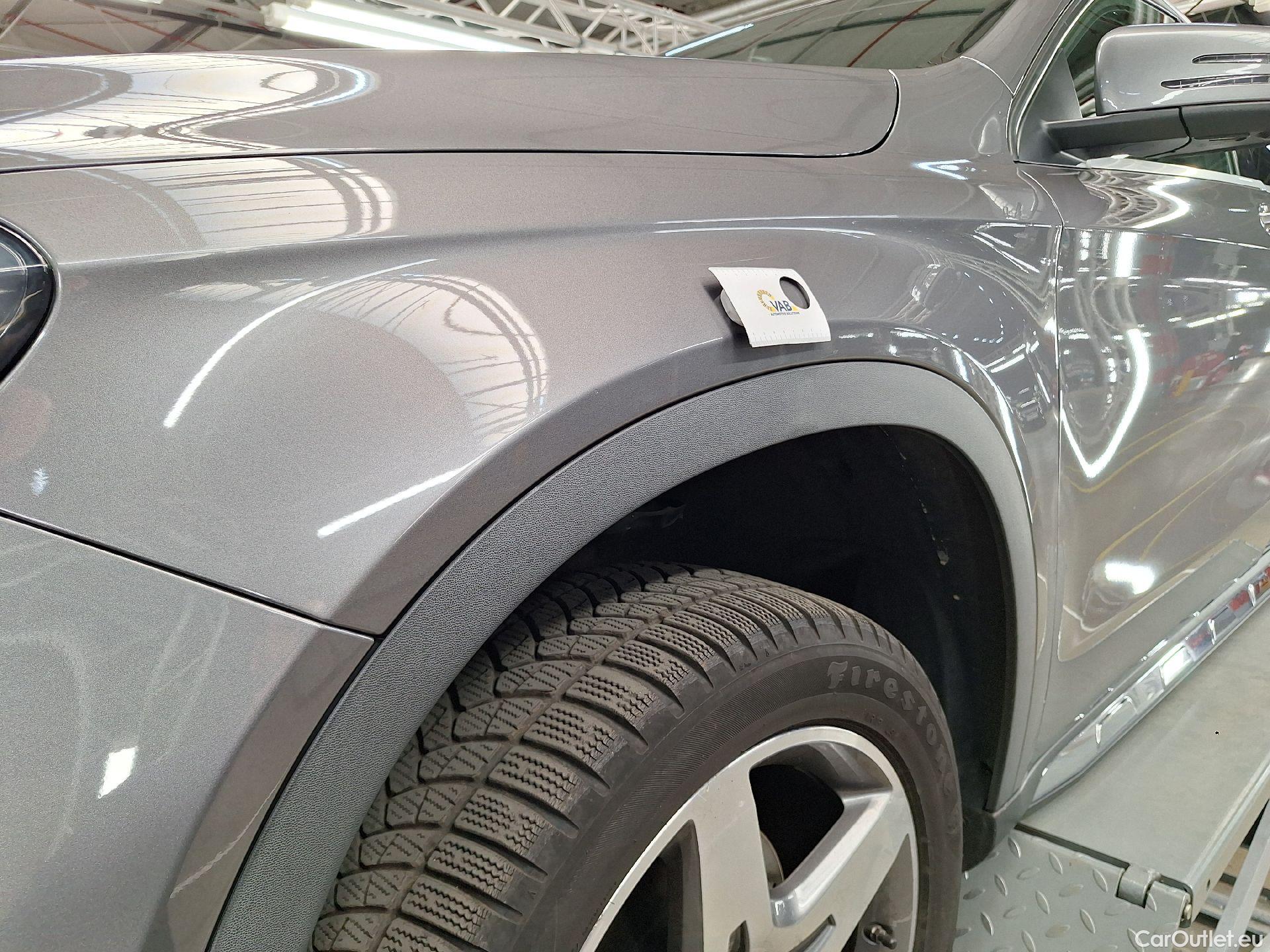  Mercedes  GLA Mercedes,  FL'17, Mercedes-Benz   200 5d #21