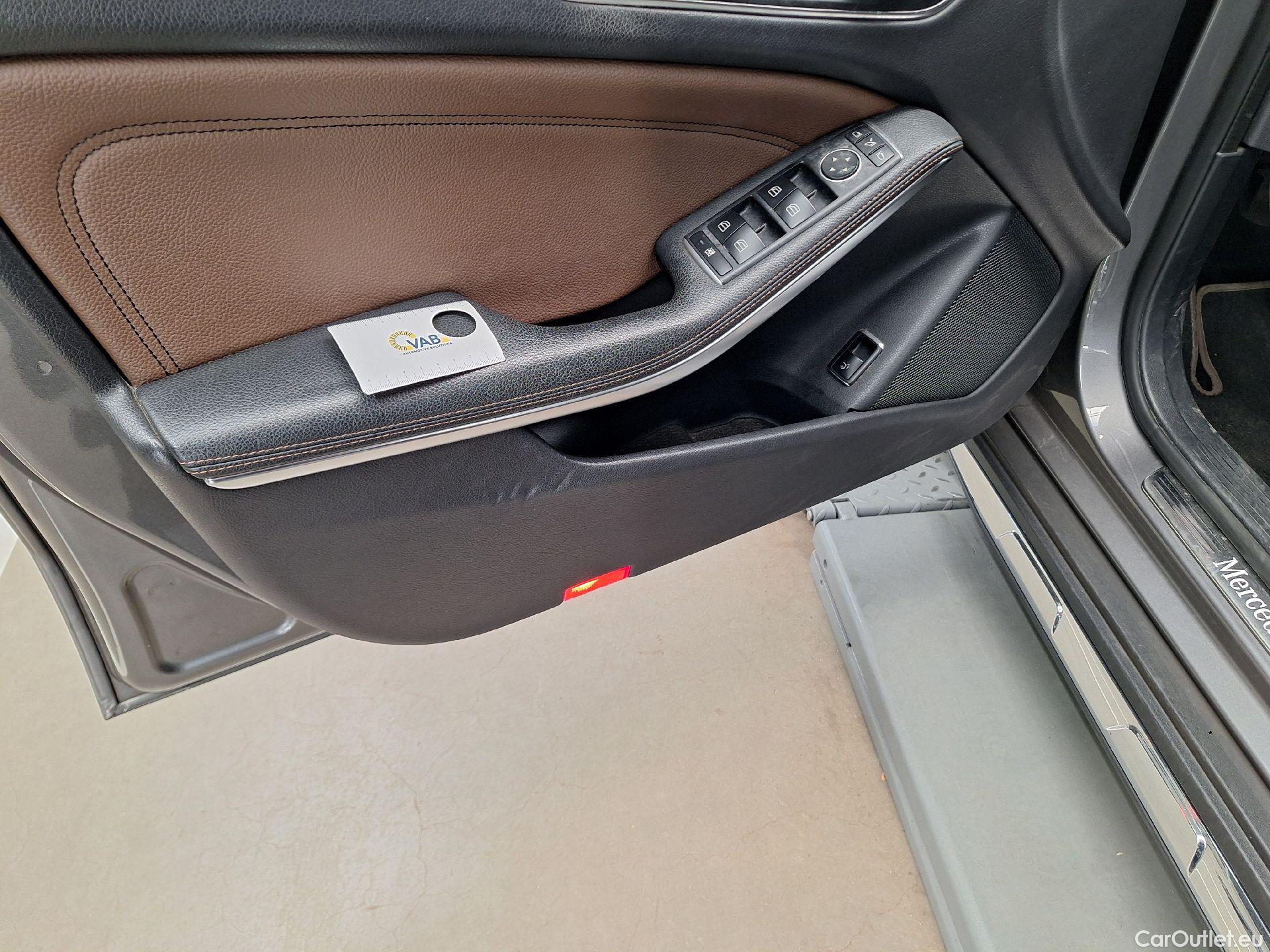  Mercedes  GLA Mercedes,  FL'17, Mercedes-Benz   200 5d #5