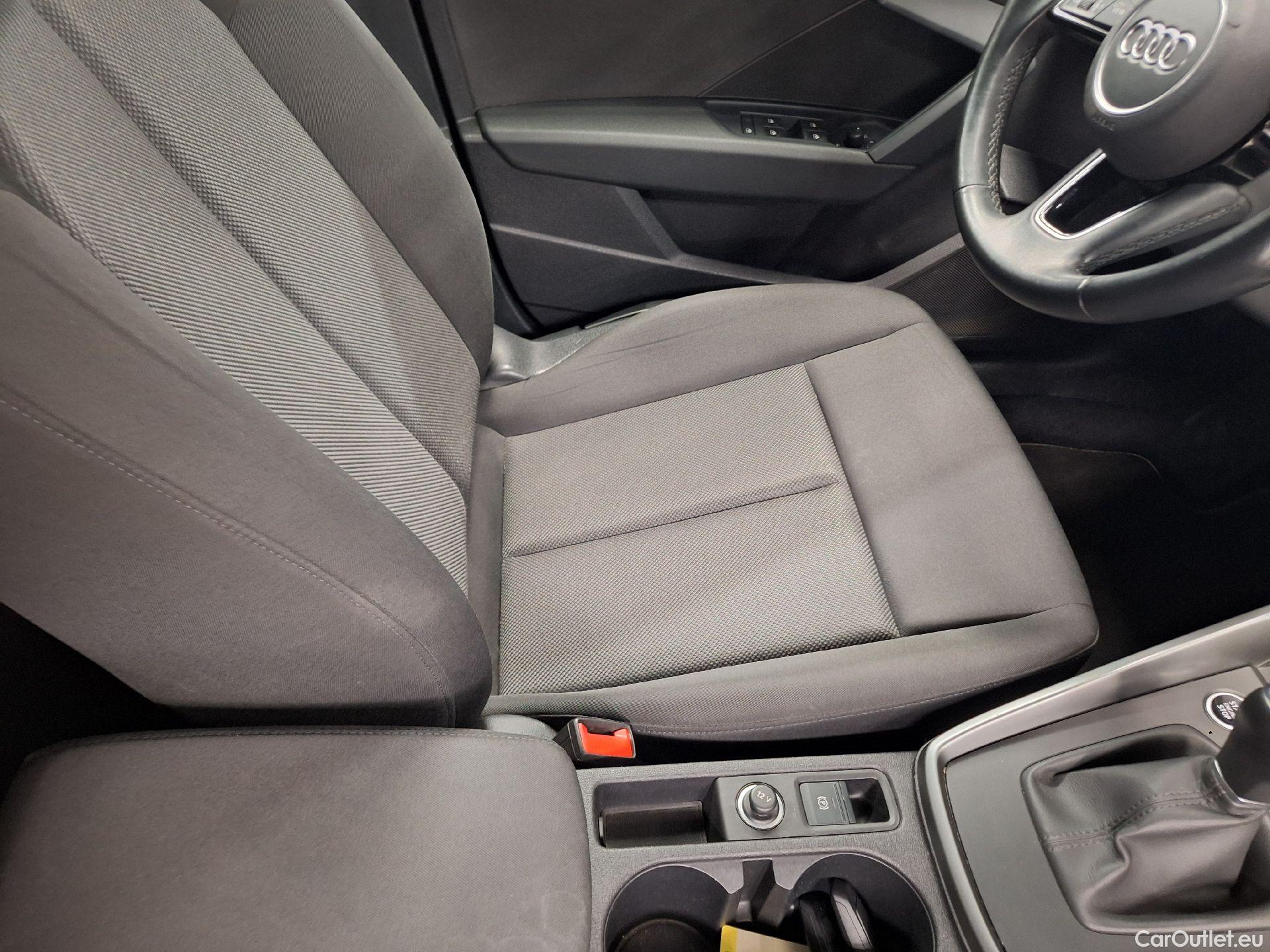  Audi  A3 Audi,  SB '20, Audi  Sportback 1.0 30 TFSi 81kW 5d #13