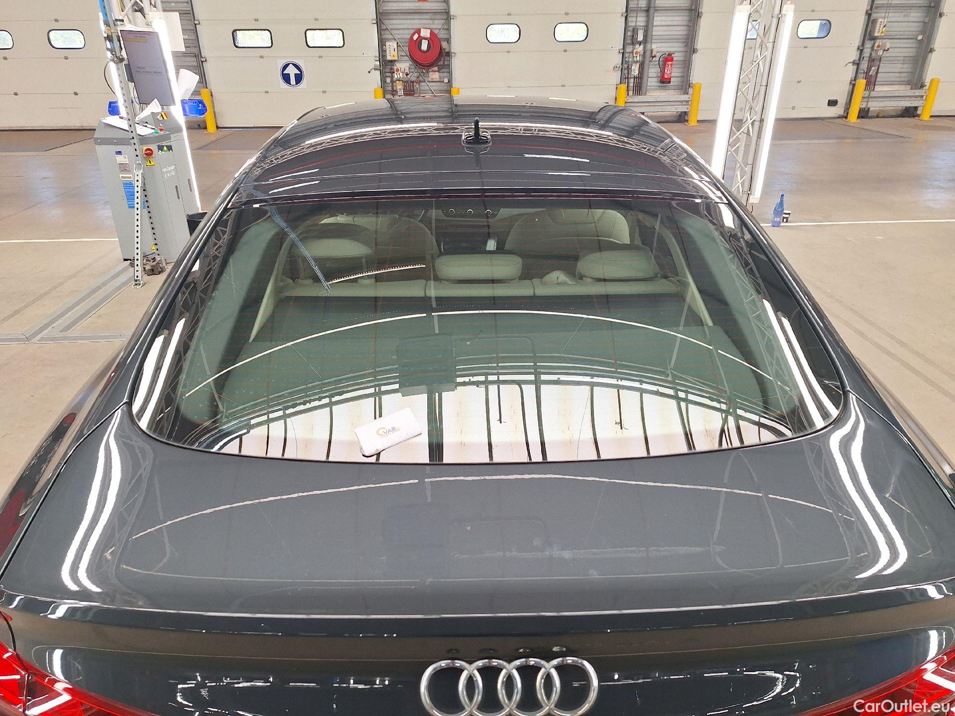 Audi  A5 Sportback Audi, A5 SB FL'20, Audi  30 TDI S tronic Business Edition #3