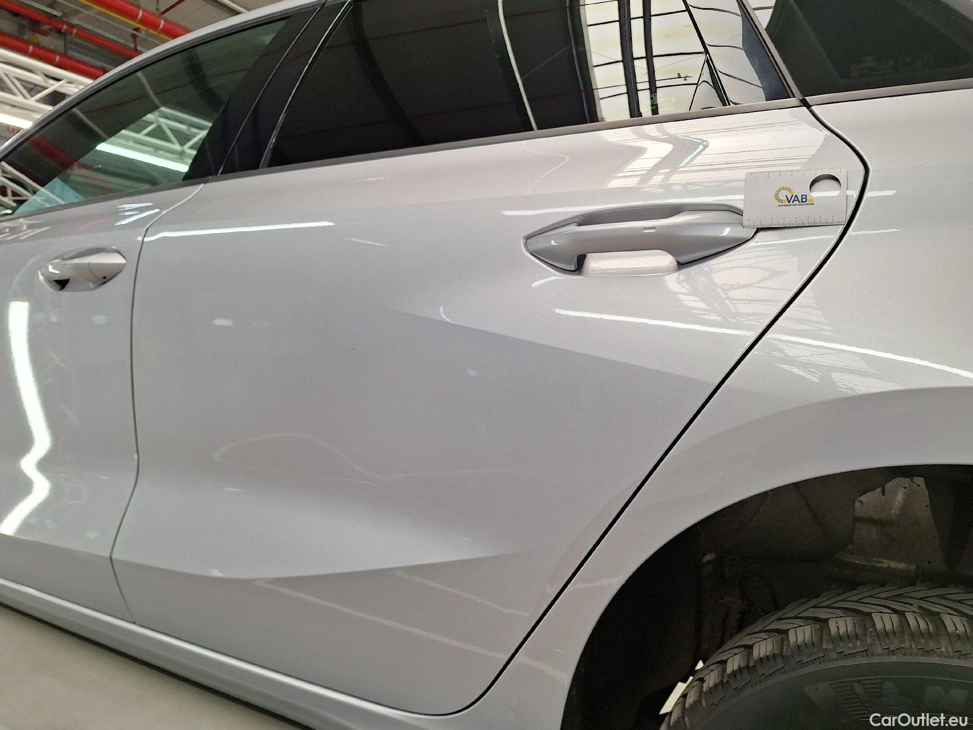  Audi  A3 Audi,  SB '20, Audi  Sportback 1.0 30 TFSi 81kW 5d #17