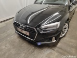  Audi  A5 Sportback Audi  35 TDI S tronic Bus Ed Advanced 5d #27