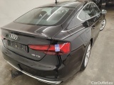  Audi  A5 Sportback Audi  35 TDI S tronic Bus Ed Advanced 5d #43