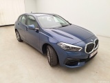  Bmw  Serie 1 BMW, 1-serie '19, BMW 1 Reeks Hatch 116d (85 kW) 5d #9