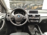  Bmw  X1 BMW  sDrive16dA (85 kW) 5d #9