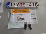  Mercedes  GLA Mercedes,  FL'17, Mercedes-Benz   200 5d #16