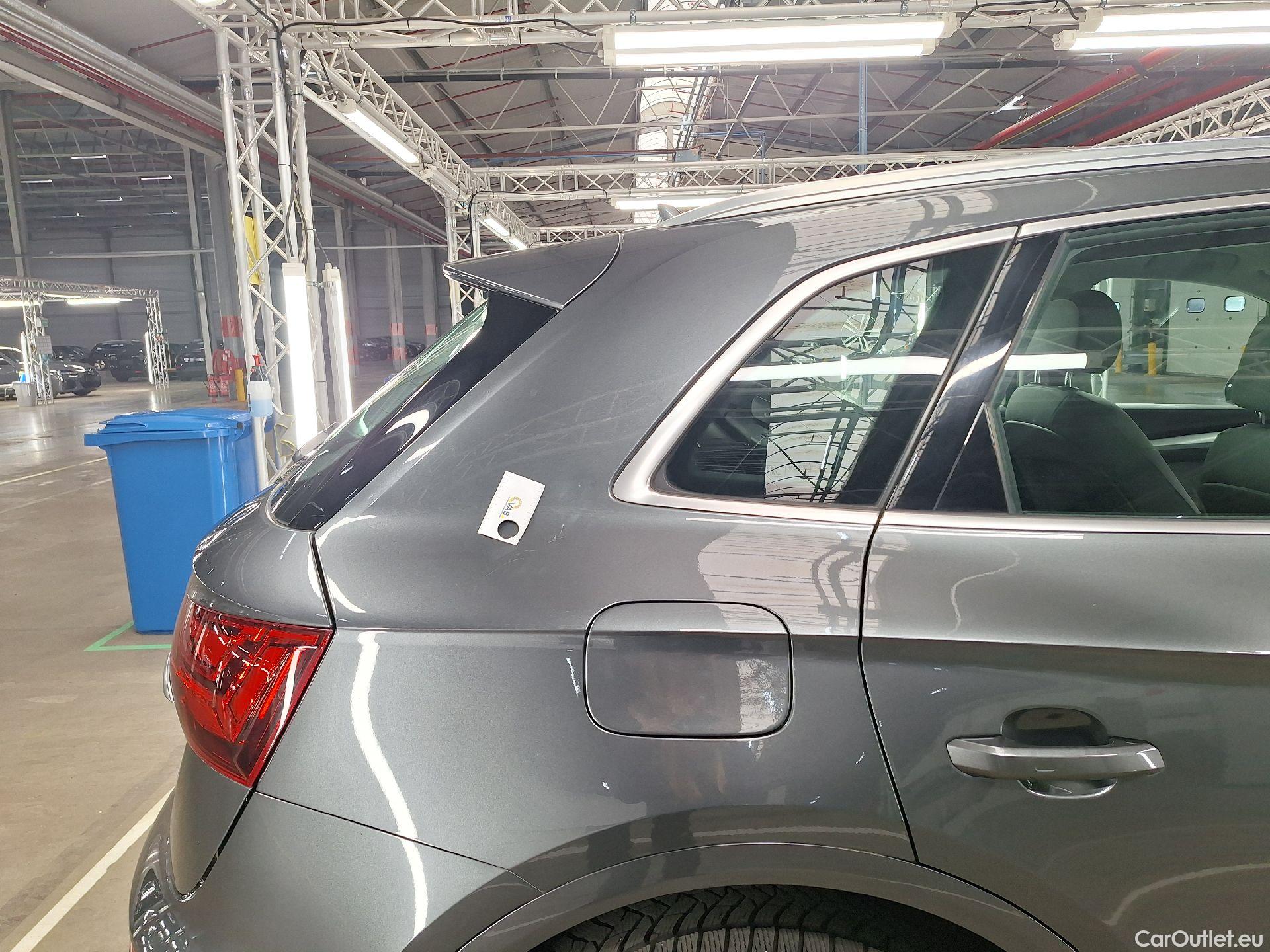  Audi  Q5 Audi,  FL'20, Audi  Business Edition S line 30 TDI S tronic 5d #49