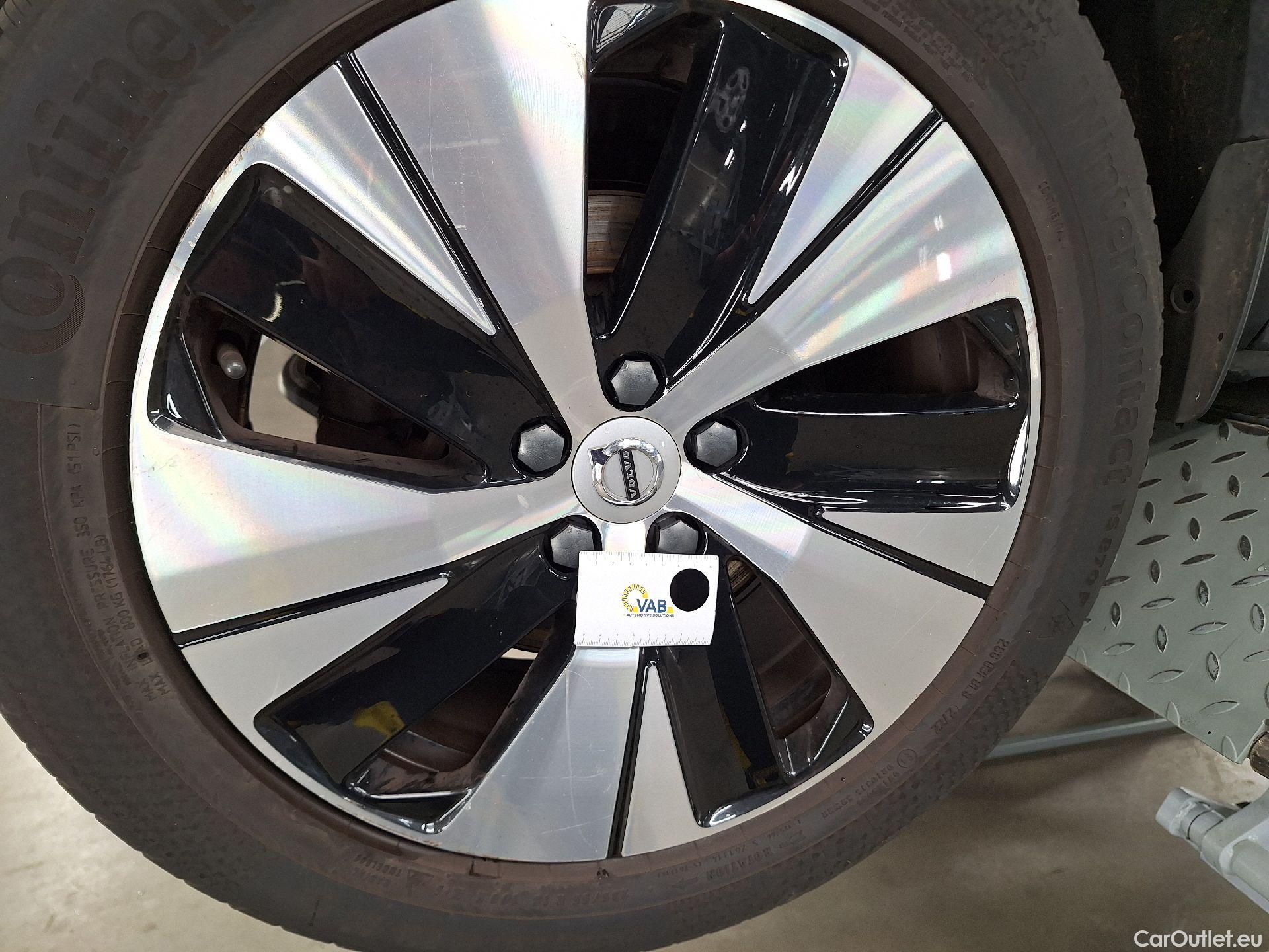  Volvo  XC 40 Volvo, XC40 '17 PHEV, Volvo XC40 T4 Recharge Geartronic Inscription Expr #42