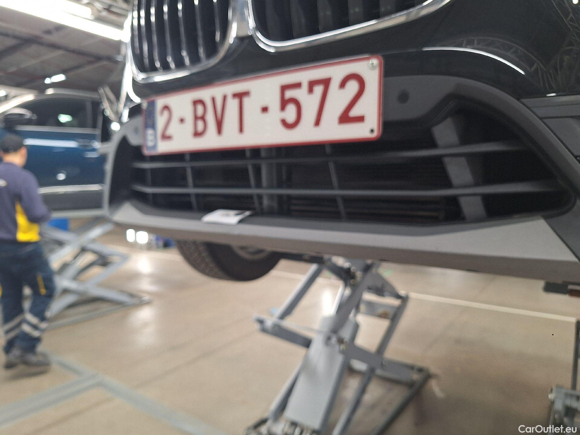 Bmw  X1 BMW,  FL'19 PHEV, BMW  xDrive25e (162 kW) 5d #38