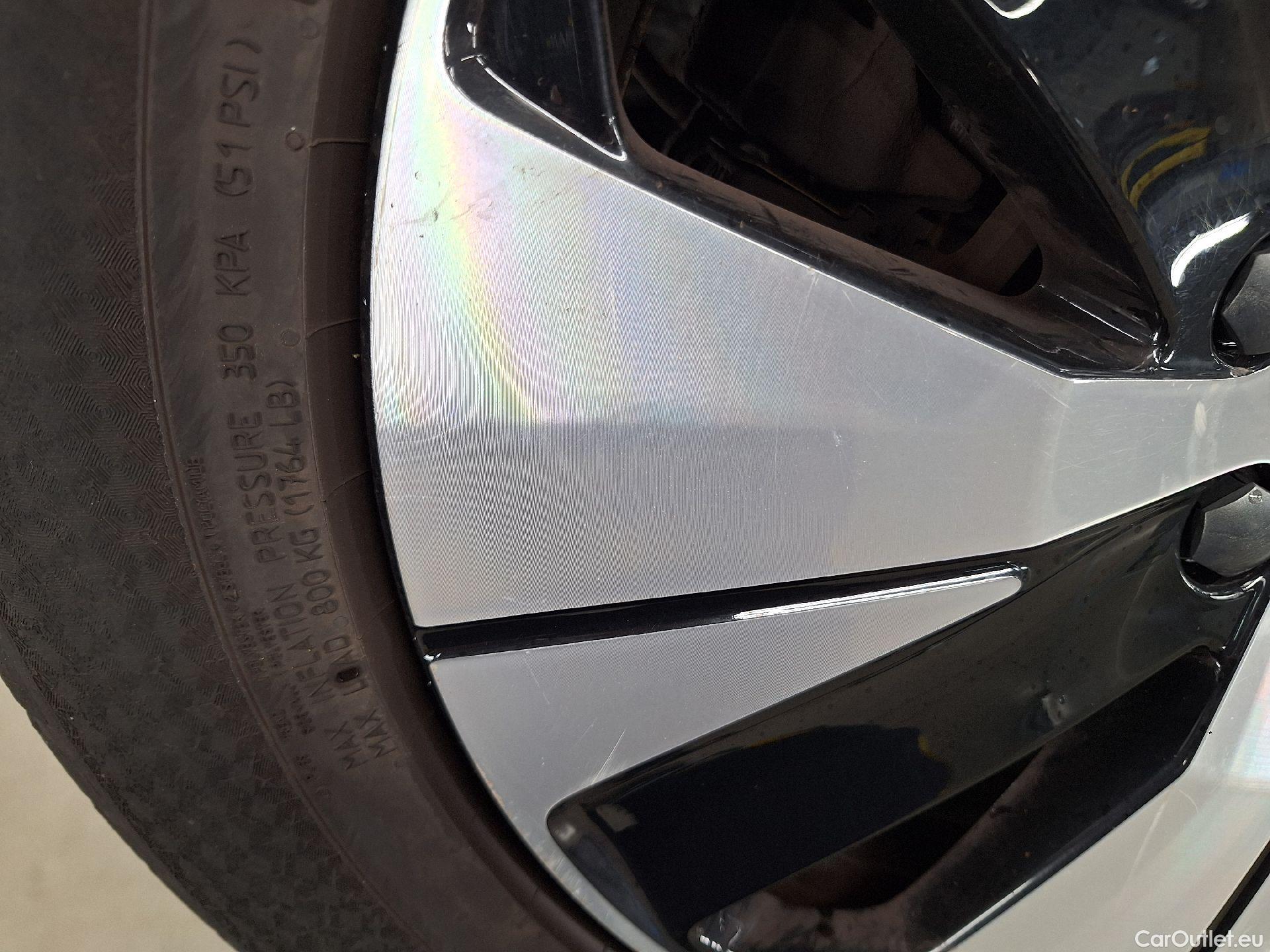  Volvo  XC 40 Volvo, XC40 '17 PHEV, Volvo XC40 T4 Recharge Geartronic Inscription Expr #44
