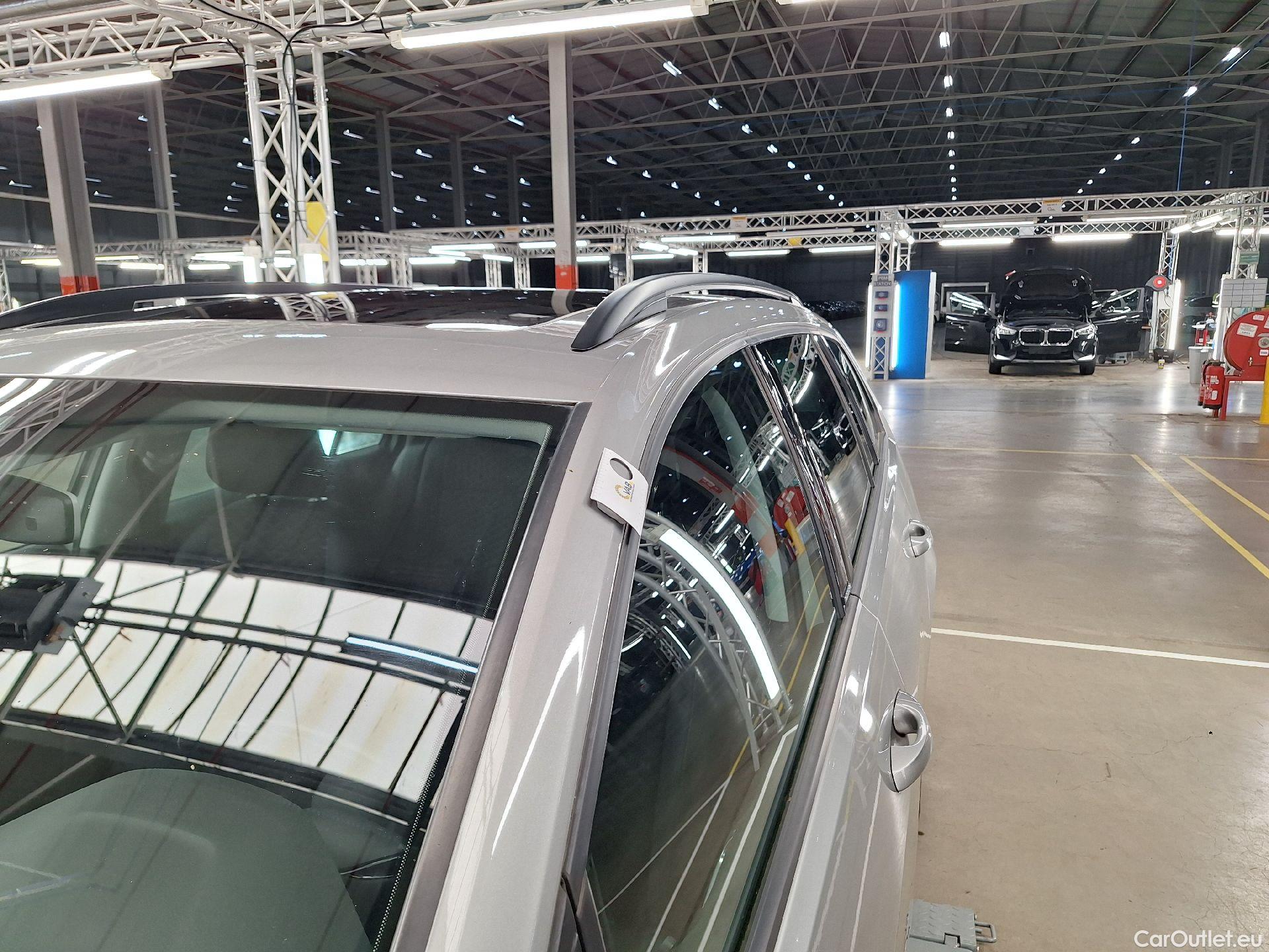  Volkswagen  Golf  VW, VII Var.FL'16, Volkswagen Variant 1.6 TDi IQ.Drive 5d #6