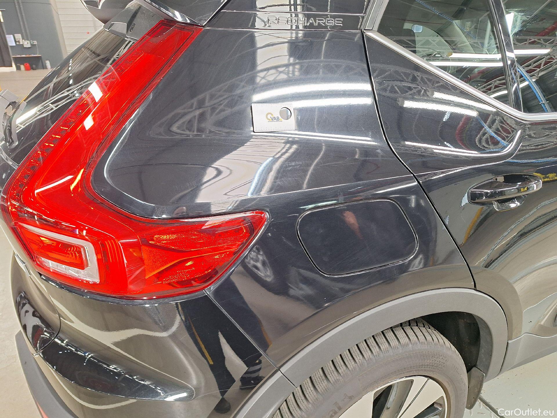  Volvo  XC 40 Volvo, XC40 '17 PHEV, Volvo XC40 T4 Recharge Geartronic Inscription Expr #10
