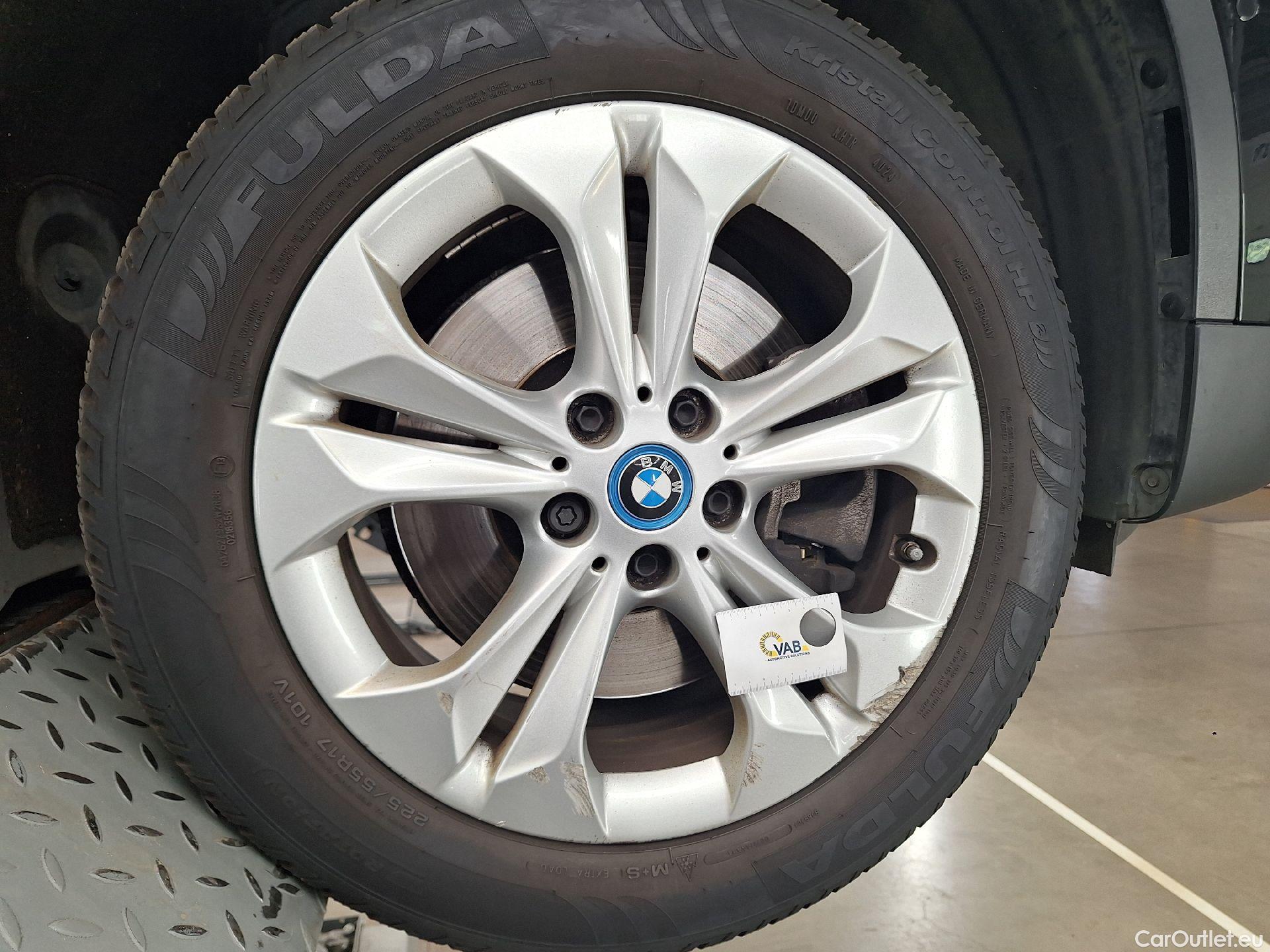  Bmw  X1 BMW,  FL'19 PHEV, BMW  xDrive25e (162 kW) 5d #48