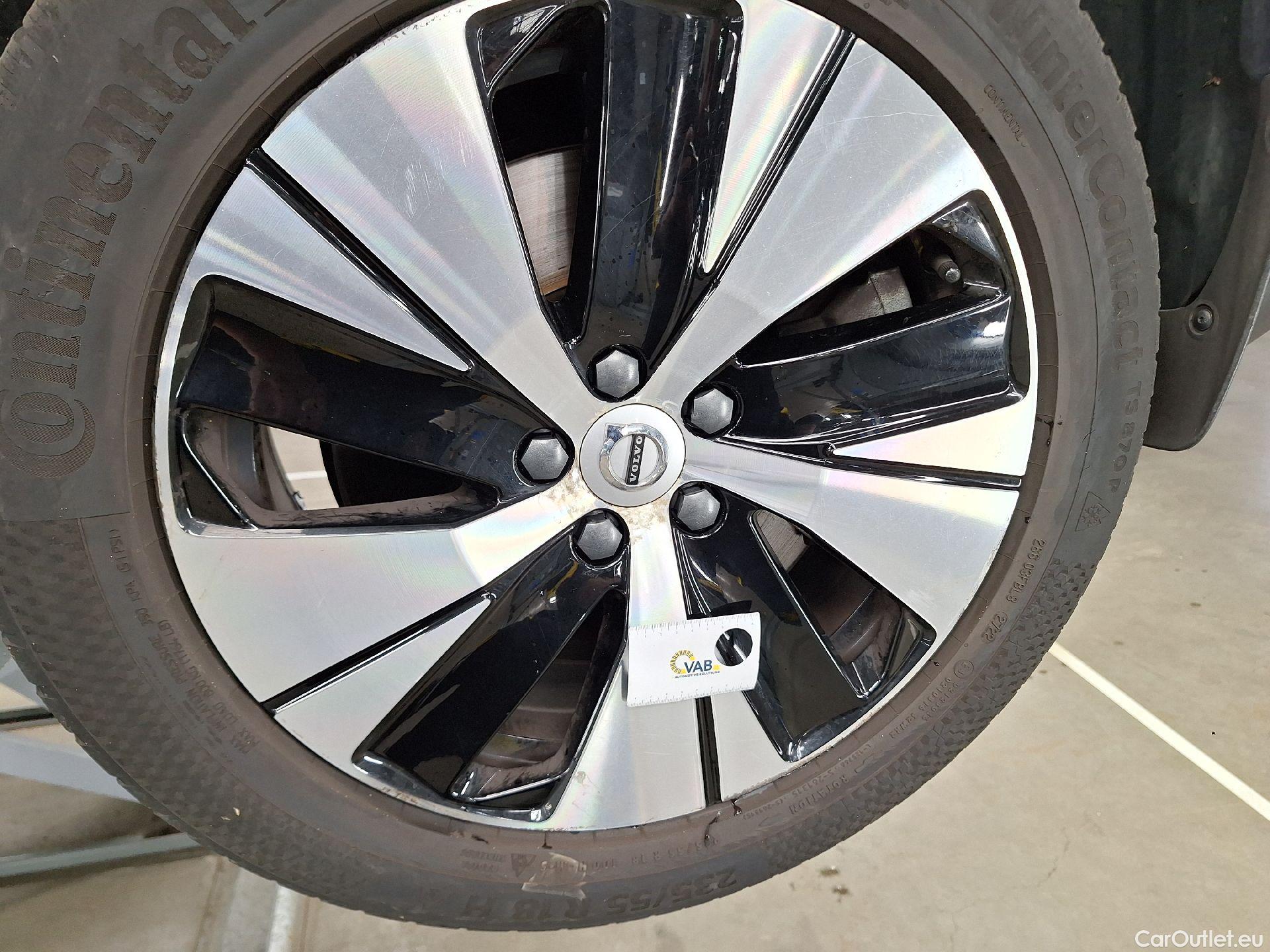  Volvo  XC 40 Volvo, XC40 '17 PHEV, Volvo XC40 T4 Recharge Geartronic Inscription Expr #45