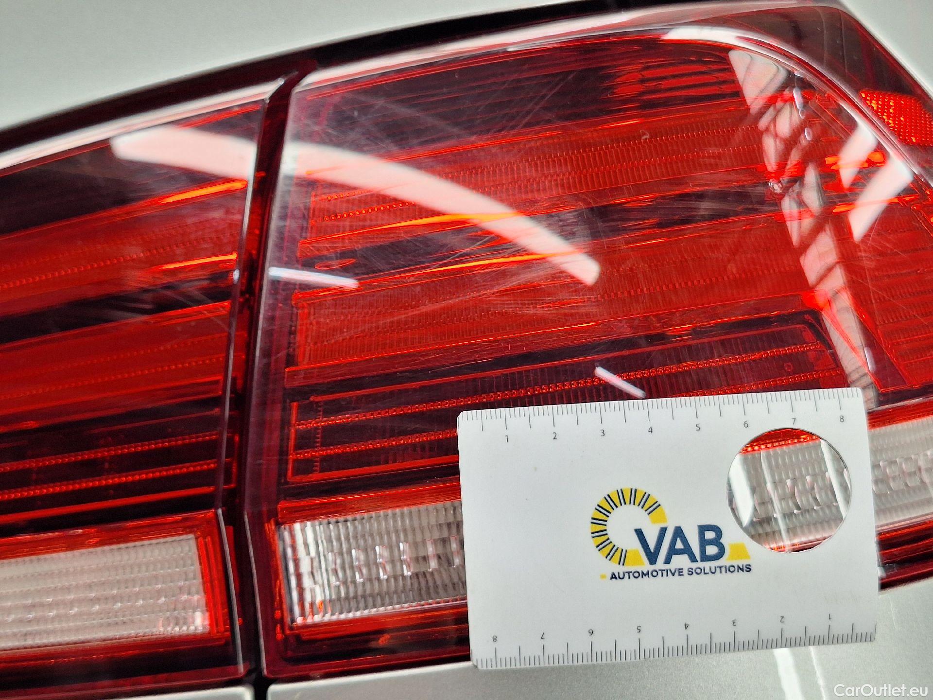  Volkswagen  Golf  VW, VII Var.FL'16, Volkswagen Variant 1.6 TDi IQ.Drive 5d #34