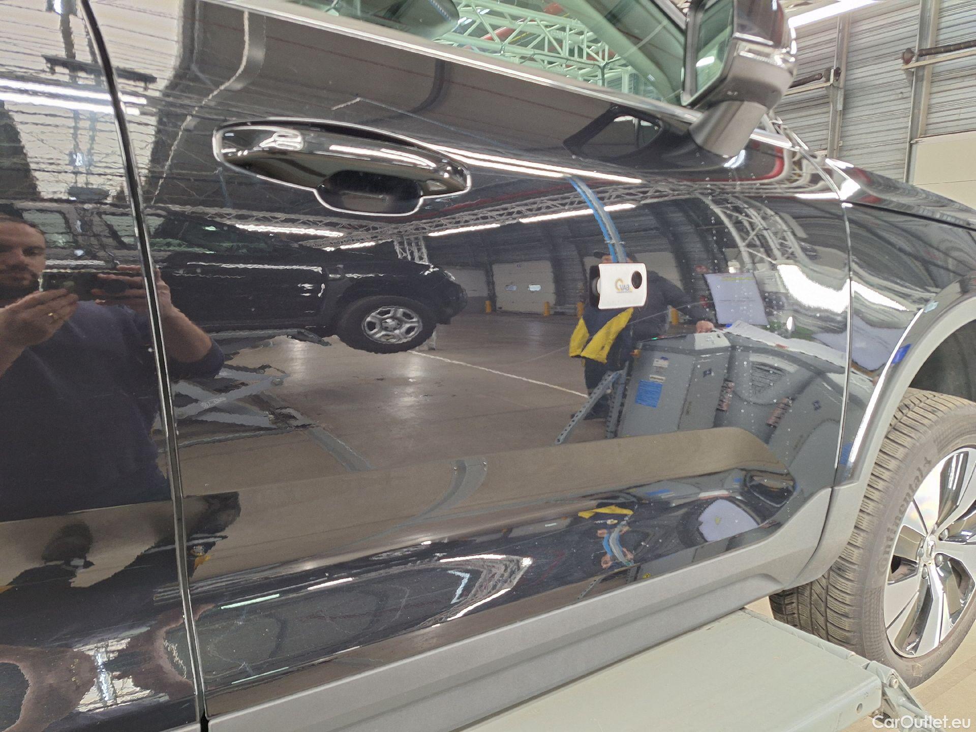  Volvo  XC 40 Volvo, XC40 '17 PHEV, Volvo XC40 T4 Recharge Geartronic Inscription Expr #35