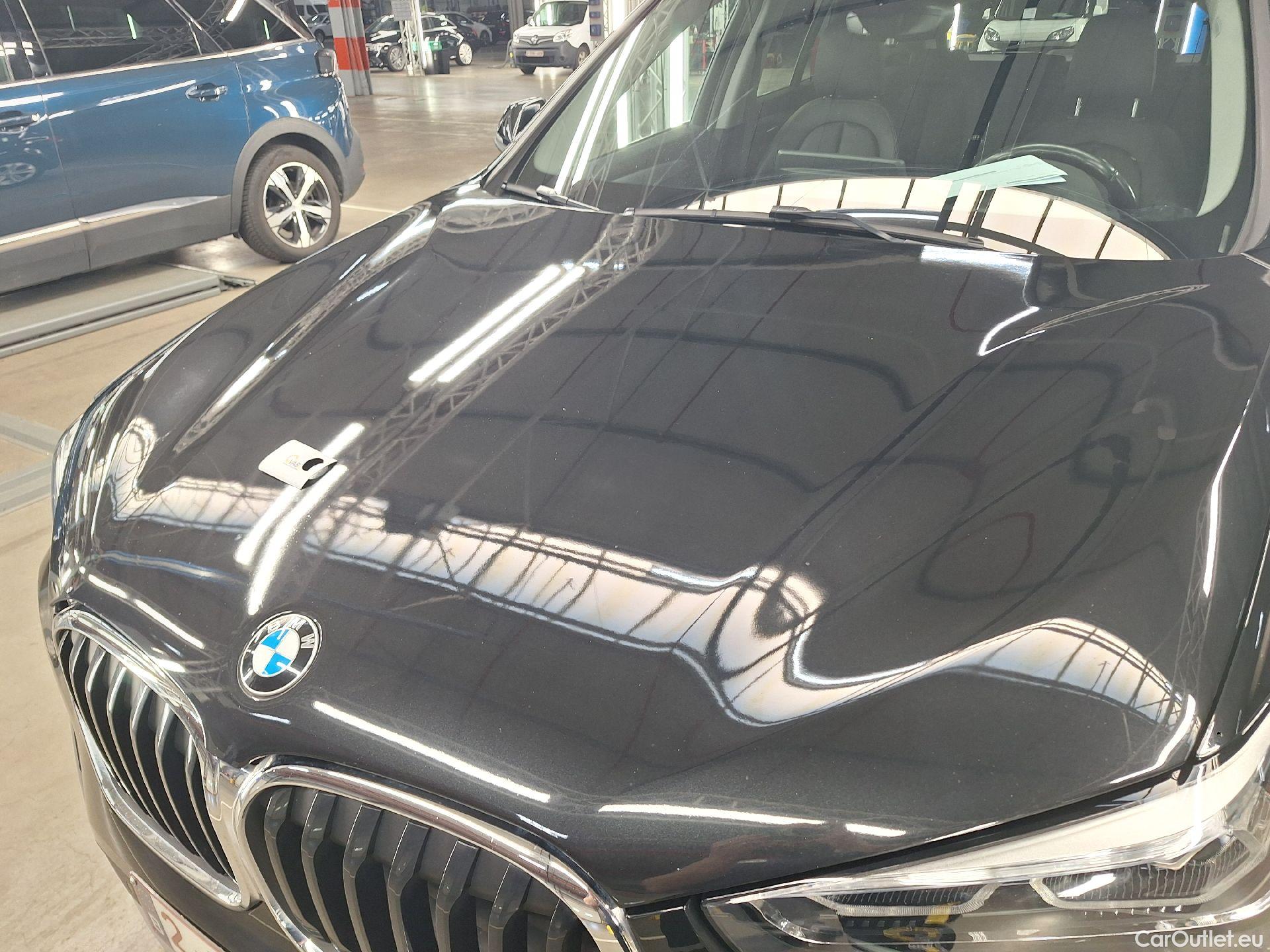  Bmw  X1 BMW,  FL'19 PHEV, BMW  xDrive25e (162 kW) 5d #3