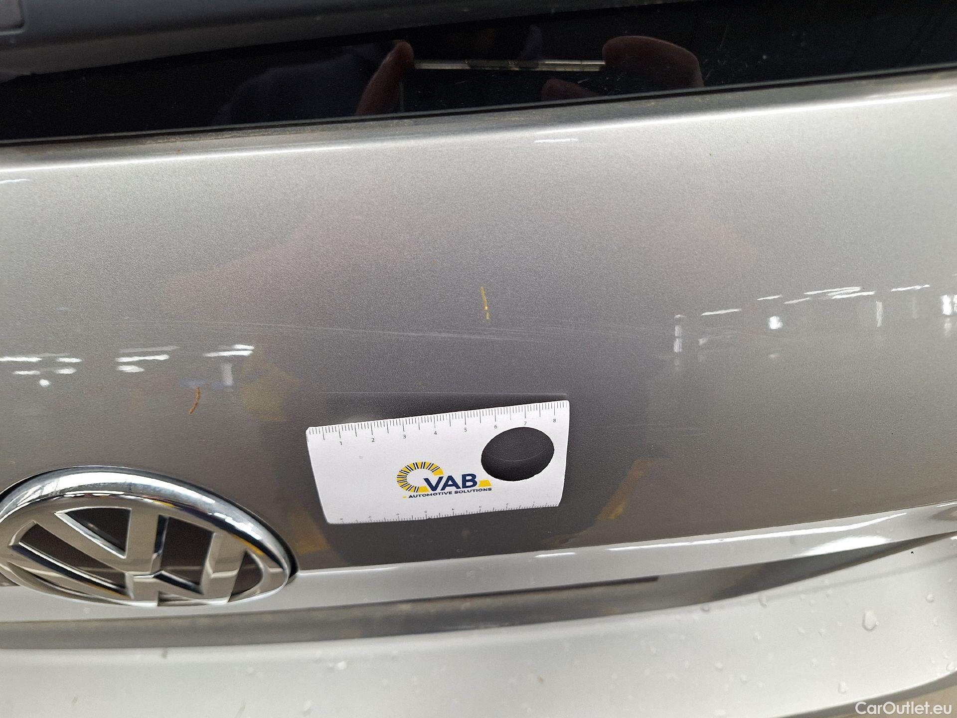  Volkswagen  Golf  VW, VII Var.FL'16, Volkswagen Variant 1.6 TDi IQ.Drive 5d #19