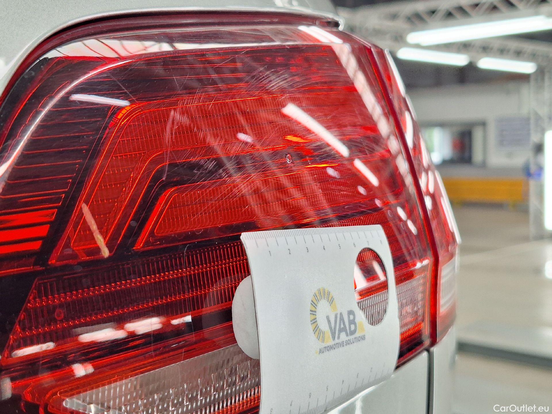  Volkswagen  Golf  VW, VII Var.FL'16, Volkswagen Variant 1.6 TDi IQ.Drive 5d #35