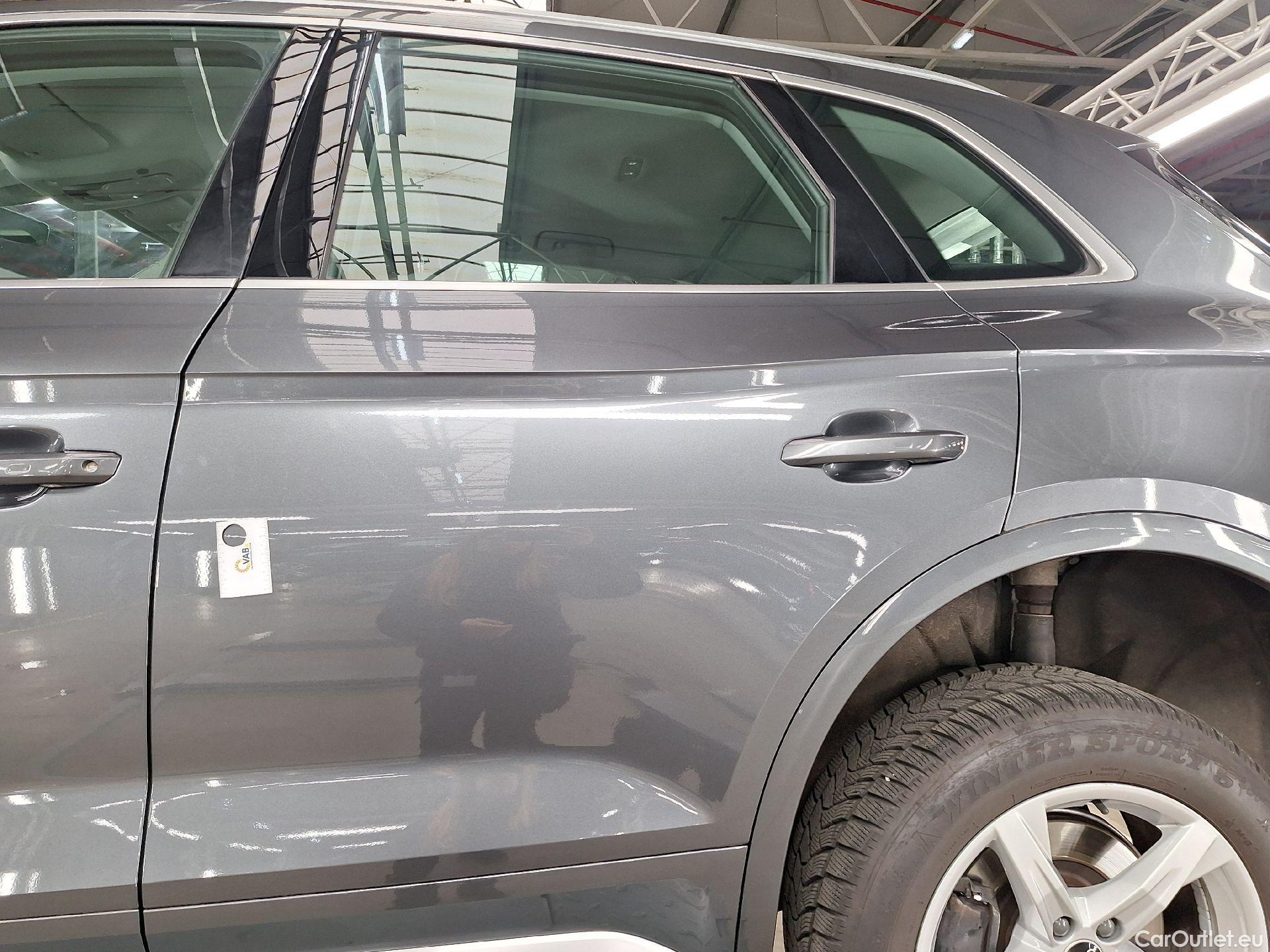  Audi  Q5 Audi,  FL'20, Audi  Business Edition S line 30 TDI S tronic 5d #27