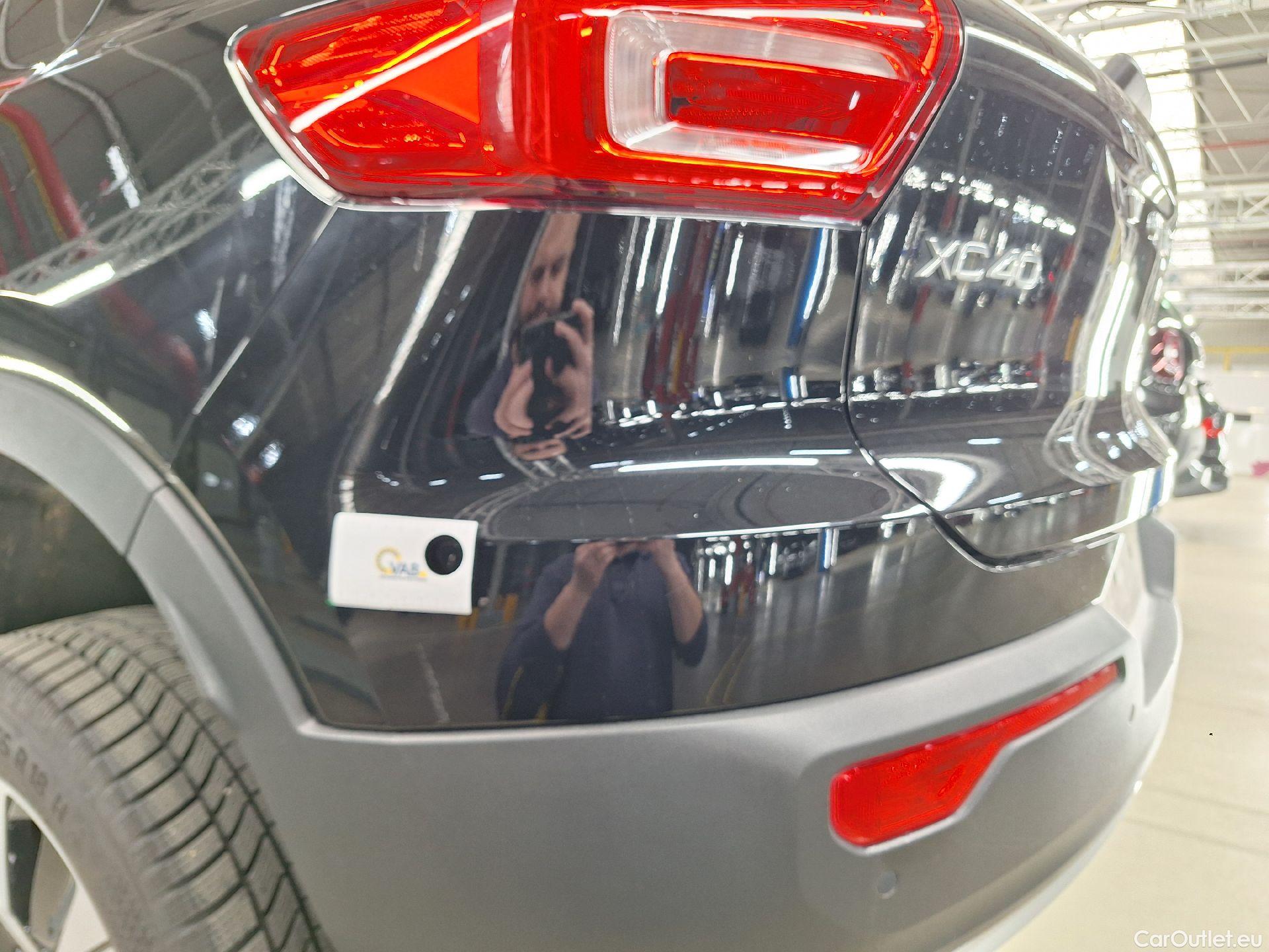 Volvo  XC 40 Volvo, XC40 '17 PHEV, Volvo XC40 T4 Recharge Geartronic Inscription Expr #26