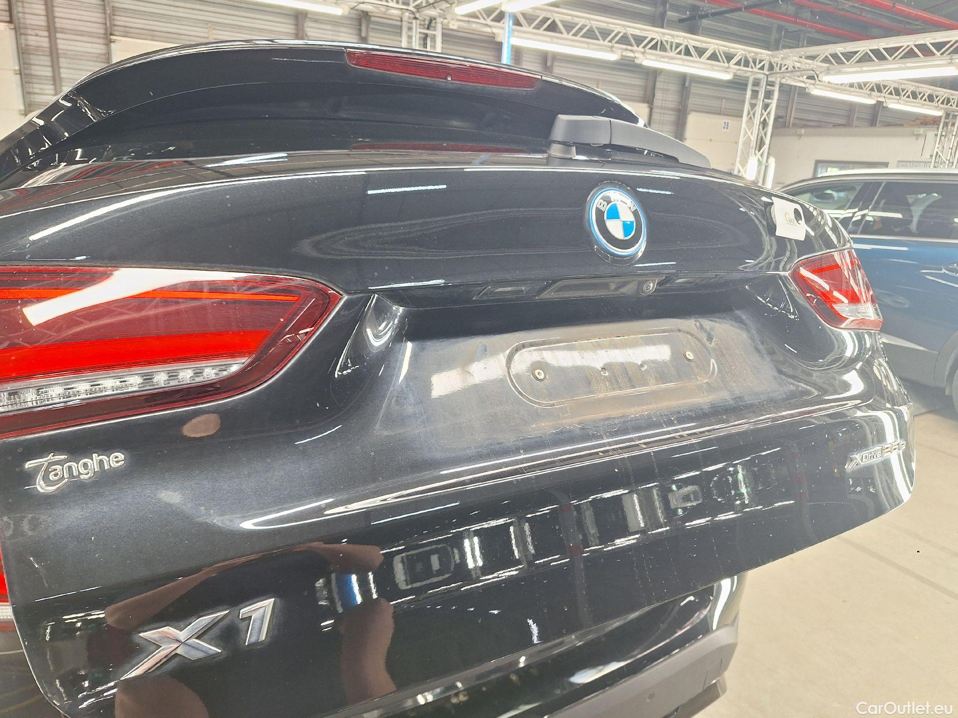  Bmw  X1 BMW,  FL'19 PHEV, BMW  xDrive25e (162 kW) 5d #19