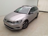  Volkswagen  Golf  VW, VII Var.FL'16, Volkswagen Variant 1.6 TDi IQ.Drive 5d #2