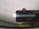  Volkswagen  Golf  VW, VII Var.FL'16, Volkswagen Variant 1.6 TDi IQ.Drive 5d #15