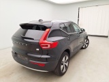  Volvo  XC 40 Volvo, XC40 '17 PHEV, Volvo XC40 T4 Recharge Geartronic Inscription Expr #8