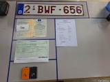  Volvo  XC 40 Volvo, XC40 '17 PHEV, Volvo XC40 T4 Recharge Geartronic Inscription Expr #22