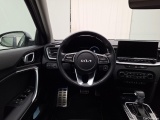  KIA  Cee'd Kia, Ceed SW FL'21 PHEV, KIA  Sportswagon Business Line 1.6 GDi PHEV D #5