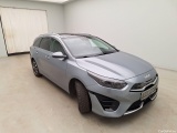  KIA  Cee'd Kia, Ceed SW FL'21 PHEV, KIA  Sportswagon Business Line 1.6 GDi PHEV D #9