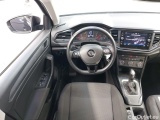  Volkswagen  T-ROC Volkswagen  1.5 TSI DSG 5d #9