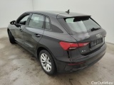  Audi  A3 Audi  Sportback 2.0 30 TDi 85kW S tronic Attraction B.E. 5d #7