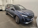  Peugeot  3008 Peugeot 5008 1.5 BlueHDi 96kW S&S EAT8 Style 5d #8